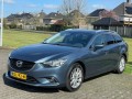 MAZDA 6 SPORTBREAK 2.0 Sportbreak TS+ Automaat/ ECC/ XENON/NAVI/ PDC/Trekhaak/ LM/ Stoelverwarming, Auto 10, Haaksbergen