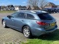 MAZDA 6 SPORTBREAK 2.0 Sportbreak TS+ Automaat/ ECC/ XENON/NAVI/ PDC/Trekhaak/ LM/ Stoelverwarming, Auto 10, Haaksbergen