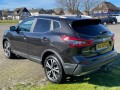 NISSAN QASHQAI Tekna +Automaat/Navi/ECC/Trekhaak/Cruise/Panorama/LM/Leer, Auto 10, Haaksbergen