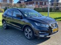 NISSAN QASHQAI Tekna +Automaat/Navi/ECC/Trekhaak/Cruise/Panorama/LM/Leer, Auto 10, Haaksbergen