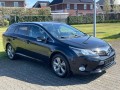 TOYOTA AVENSIS 1.8 VVT-I Business / ECC/ Navi/ Cruise/ Trekhaak/ Camera/ Xenon/ LM, Auto 10, Haaksbergen