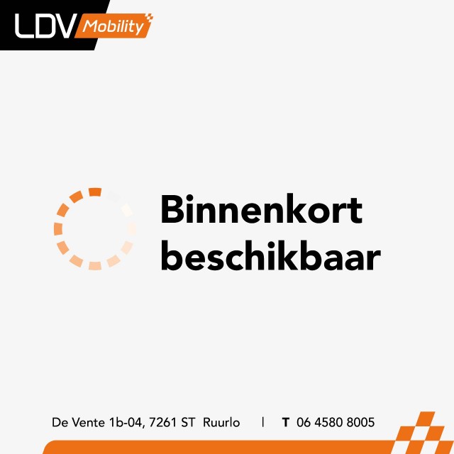 VOLVO V50 1.8F MOMENTUM / Carkit / Bluetooth / Nieuwe APK keuring, LDV Mobility, Ruurlo