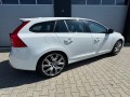 VOLVO V60 2.0 T6 AWD POLESTAR 367PK / UKIEKE KM STAND / AUTOMAAT / VOLLEDI, LDV Mobility, Ruurlo