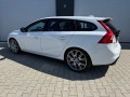 VOLVO V60 2.0 T6 AWD POLESTAR 367PK / UKIEKE KM STAND / AUTOMAAT / VOLLEDI, LDV Mobility, Ruurlo
