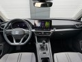 SEAT LEON 1.0 TSI STYLE BUSINESS INTENS / ACC / CAMERA / APPLE CARPLAY / NL-AUTO / DEALER ONDERHOUDEN., LDV Mobility, Ruurlo