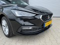 SEAT LEON 1.0 TSI STYLE BUSINESS INTENS / ACC / CAMERA / APPLE CARPLAY / NL-AUTO / DEALER ONDERHOUDEN., LDV Mobility, Ruurlo
