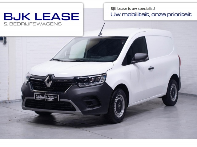 Renault Kangoo - 1.5 Blue dCi 95 pk L1 Airco, BPM Vrij, Camera