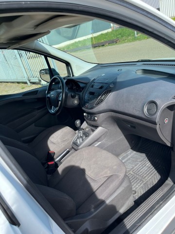 FORD TRANSIT COURIER , BJK Lease, Goor