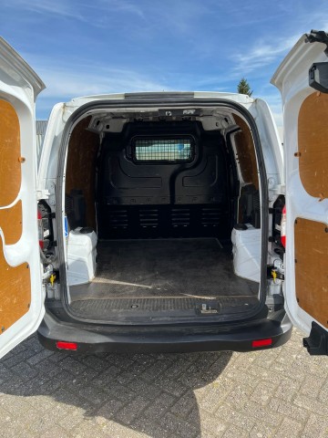 FORD TRANSIT COURIER , BJK Lease, Goor