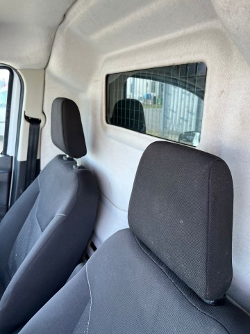 FORD TRANSIT COURIER , BJK Lease, Goor