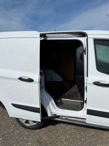 FORD TRANSIT COURIER , BJK Lease, Goor