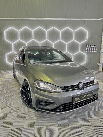 VOLKSWAGEN GOLF 7.5r 485PK 1e eig Pano Dsg7 led full option uniek!!, BSV_Cars, Ooij