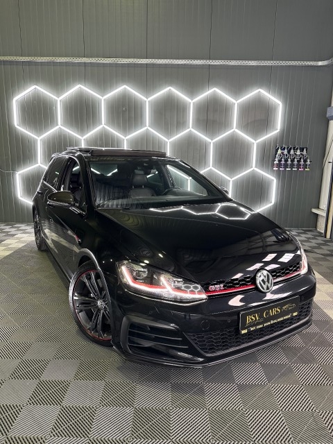 VOLKSWAGEN GOLF golf 7.5 Gti 245pk performance, BSV_Cars, Ooij