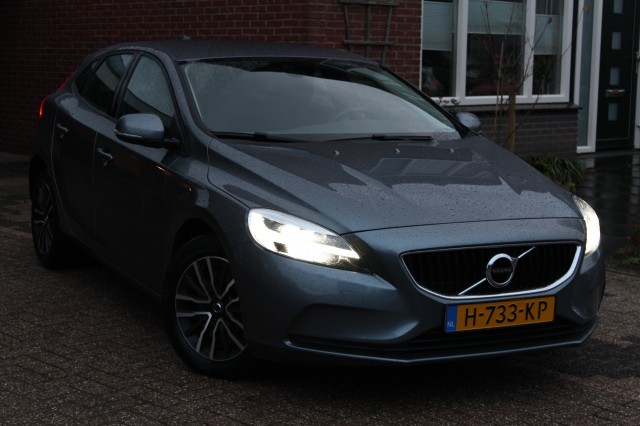 VOLVO V40 , Van der Hee, Ede