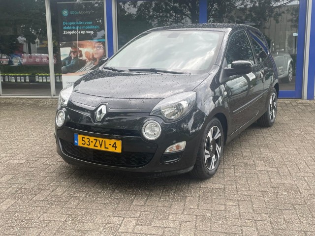 RENAULT TWINGO 1.2 16V Automaat, Garage Kroes, IJlst