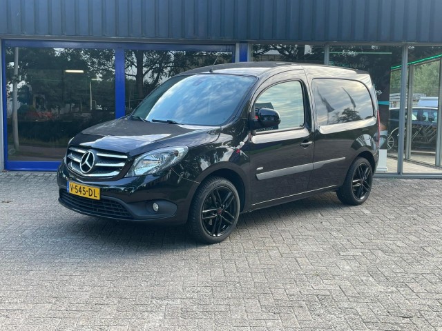 MERCEDES-BENZ CITAN 109 CDI  business Ambition, Garage Kroes, IJlst