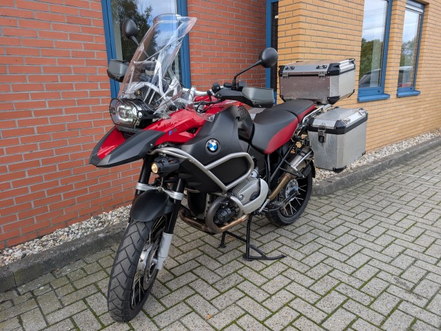 BMW TOUR S 1000 XR All-Road R 1200 GS Adventure, Autobedrijf Kerkemeijer, Delden
