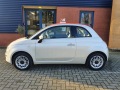 FIAT 500C 1.2 Lounge Cabrio Airco PDC , Autobedrijf Kerkemeijer, Delden