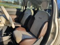 FIAT 500C 1.2 Lounge Cabrio Airco PDC , Autobedrijf Kerkemeijer, Delden