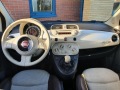 FIAT 500C 1.2 Lounge Cabrio Airco PDC , Autobedrijf Kerkemeijer, Delden
