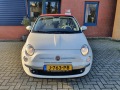 FIAT 500C 1.2 Lounge Cabrio Airco PDC , Autobedrijf Kerkemeijer, Delden
