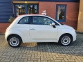 FIAT 500C 1.2 Lounge Cabrio Airco PDC , Autobedrijf Kerkemeijer, Delden