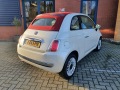 FIAT 500C 1.2 Lounge Cabrio Airco PDC , Autobedrijf Kerkemeijer, Delden