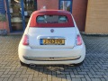 FIAT 500C 1.2 Lounge Cabrio Airco PDC , Autobedrijf Kerkemeijer, Delden