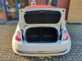 FIAT 500C 1.2 Lounge Cabrio Airco PDC , Autobedrijf Kerkemeijer, Delden