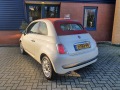 FIAT 500C 1.2 Lounge Cabrio Airco PDC , Autobedrijf Kerkemeijer, Delden