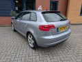 AUDI A3 1.2 TFSI S EDITION, Autobedrijf Kerkemeijer, Delden