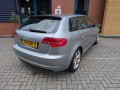 AUDI A3 1.2 TFSI S EDITION, Autobedrijf Kerkemeijer, Delden