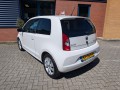 SEAT MII 1.0 Sport CONNECT, PANORAMA dak, Airco, Cruise, Navi, Autobedrijf Kerkemeijer, Delden