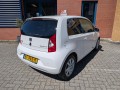 SEAT MII 1.0 Sport CONNECT, PANORAMA dak, Airco, Cruise, Navi, Autobedrijf Kerkemeijer, Delden