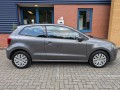 VOLKSWAGEN POLO 1.4-16V COMFORTLINE, Trekhaak, Airco, AUTOMAAT, Cruise, Stoelverwarming, Autobedrijf Kerkemeijer, Delden