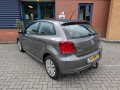 VOLKSWAGEN POLO 1.4-16V COMFORTLINE, Trekhaak, Airco, AUTOMAAT, Cruise, Stoelverwarming, Autobedrijf Kerkemeijer, Delden