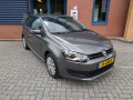 VOLKSWAGEN POLO 1.4-16V COMFORTLINE, Trekhaak, Airco, AUTOMAAT, Cruise, Stoelverwarming, Autobedrijf Kerkemeijer, Delden