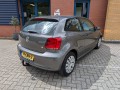 VOLKSWAGEN POLO 1.4-16V COMFORTLINE, Trekhaak, Airco, AUTOMAAT, Cruise, Stoelverwarming, Autobedrijf Kerkemeijer, Delden