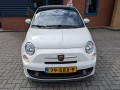 FIAT 500 1.4-16V ABARTH, AUTOMAAT, Airco, Cabrio, Autobedrijf Kerkemeijer, Delden