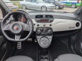 FIAT 500 1.4-16V ABARTH, AUTOMAAT, Airco, Cabrio, Autobedrijf Kerkemeijer, Delden