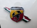 FIAT 500 1.4-16V ABARTH, AUTOMAAT, Airco, Cabrio, Autobedrijf Kerkemeijer, Delden
