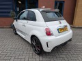 FIAT 500 1.4-16V ABARTH, AUTOMAAT, Airco, Cabrio, Autobedrijf Kerkemeijer, Delden