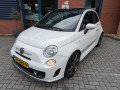 FIAT 500 1.4-16V ABARTH, AUTOMAAT, Airco, Cabrio, Autobedrijf Kerkemeijer, Delden