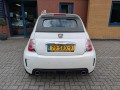 FIAT 500 1.4-16V ABARTH, AUTOMAAT, Airco, Cabrio, Autobedrijf Kerkemeijer, Delden