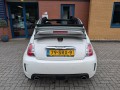 FIAT 500 1.4-16V ABARTH, AUTOMAAT, Airco, Cabrio, Autobedrijf Kerkemeijer, Delden