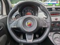 FIAT 500 1.4-16V ABARTH, AUTOMAAT, Airco, Cabrio, Autobedrijf Kerkemeijer, Delden