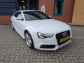 AUDI COUPE 1.8 TFSI S-line SPORT ED., Autobedrijf Kerkemeijer, Delden