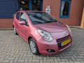 SUZUKI ALTO 1.0 EXCLUSIVE, airco, Lage KM stand, NL auto, Autobedrijf Kerkemeijer, Delden