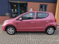 SUZUKI ALTO 1.0 EXCLUSIVE, airco, Lage KM stand, NL auto, Autobedrijf Kerkemeijer, Delden