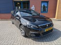 PEUGEOT 308 1.2 PURETECH GT-LINE, Airco, Cruise, PDC V&A, Trekhaak, Autobedrijf Kerkemeijer, Delden